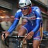 Jempy Drucker w�hrend der Tour de Luxembourg 2009